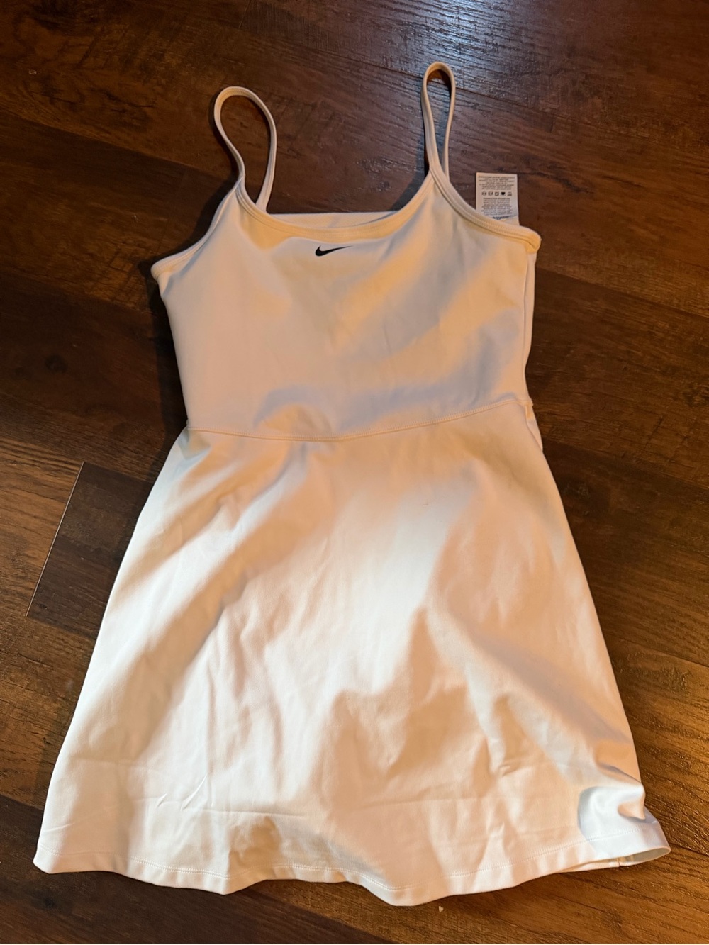Nike Dri Fit Tennis Dress
